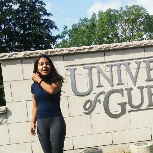 Meet your Posher, Simran - Picture 1 of 1